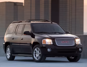 2006 GMC Envoy XL Denali '2005–06