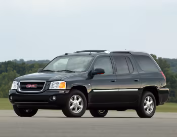 2005 GMC Envoy XUV '2004–05