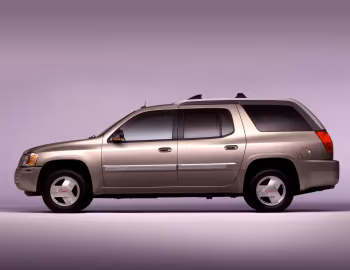 2005 GMC Envoy XUV '2004–05