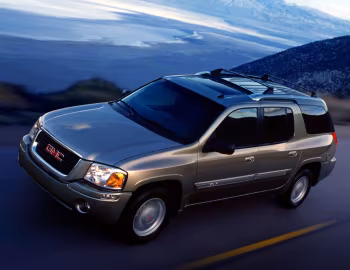 2005 GMC Envoy XUV '2004–05