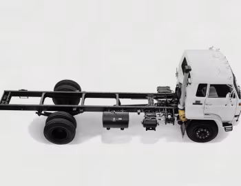 GMC Forward '1984–85