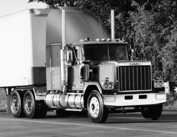 1977–87 GMC General Tractor Truck '1976–87