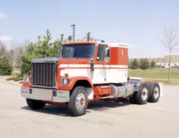 1977–87 GMC General Tractor Truck '1976–87