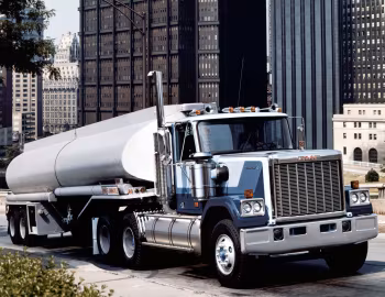 1977–87 GMC General Tractor Truck '1976–87