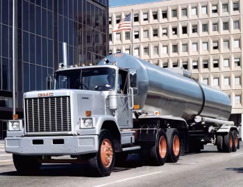 1977–87 GMC General Tractor Truck '1976–87