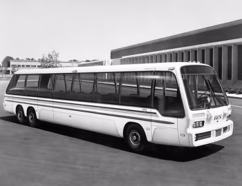 1968 GM RTX