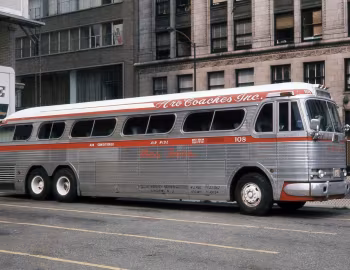 GM PDX-4901 "Golden Chariot" '1954