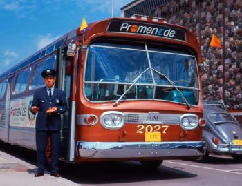 GM TDH-5301 '1959–63