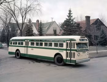 GM TDH-5105 '1953–59