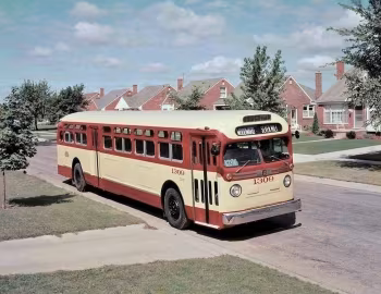 GM TDH-5105 '1953–59