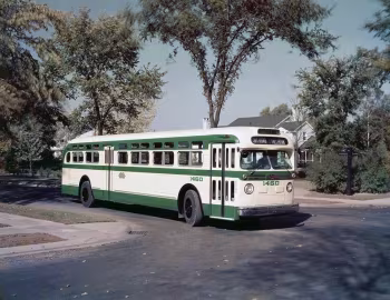 GM TDH-5105 '1953–59