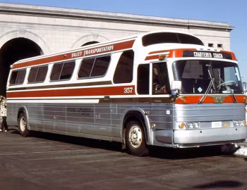 GM P8M-4905A '1972–78