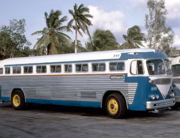 GM PD-4103 '1951–52