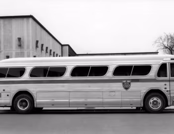 GM PD-4104 '1953–57