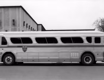 GM PD-4104 '1953–57