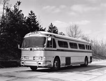 GM PD-4104 '1953–57