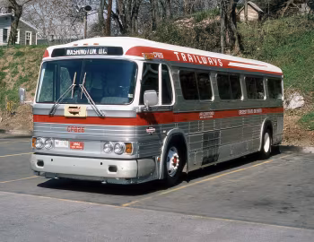GM PD-4106 '1960–65