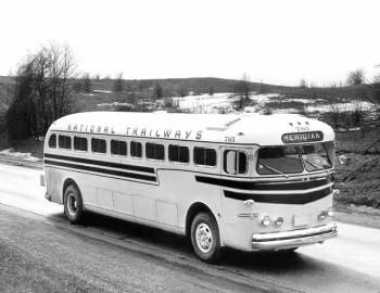 GM PDA-3703 '1946–49