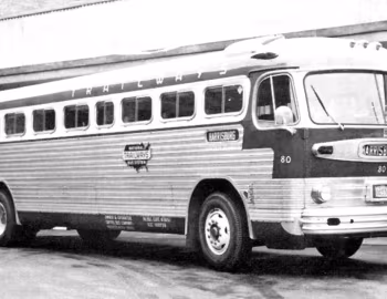 GM PDA-3704 '1950