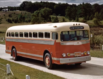 GM PDA-4101 '1948–50