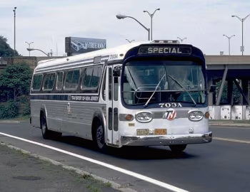 GM S8M-5303A '1968–71