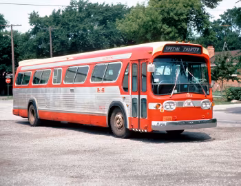 GM S8M-5303A '1968–71