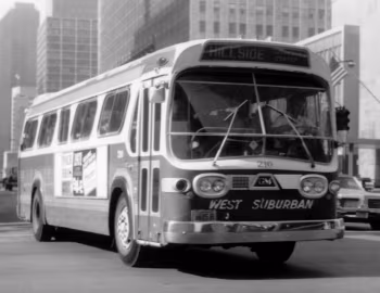 GM SDH-4502 '1963–68