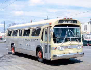 GM SDM-4501 '1959–62