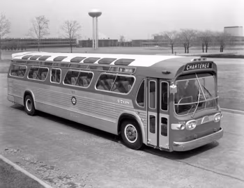 GM SDM-5302 '1963–68