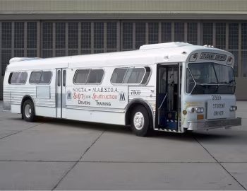 GM T6H-5309A '1972–73