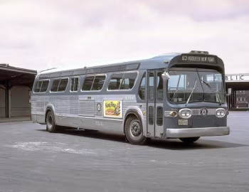GM T6M-5306A '1969