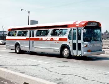GM T8H-5308A '1972–83