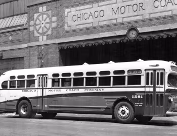 GM TD-4506 '1945–46