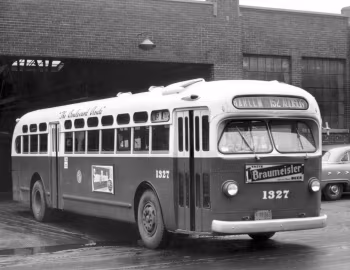 GM TD-4506 '1945–46
