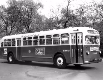 GM TD-4506 '1945–46