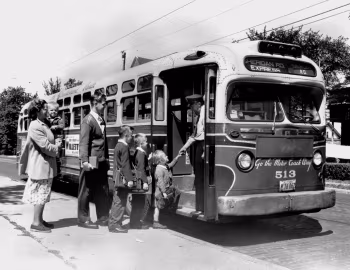 GM TD-5502 '1948