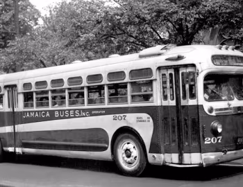 GM TD-4506 '1945–46