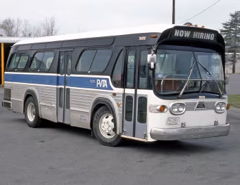 GM TDH-3302N '1972–73