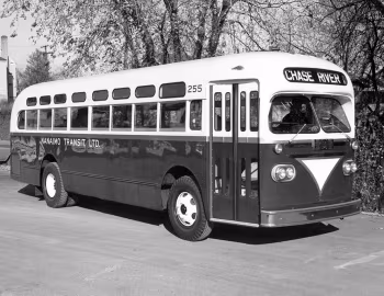 GM TDH-3501 '1964–68