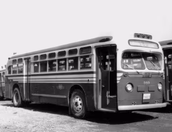 GM TDH-3610 '1946–48