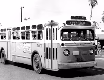 GM TDH-3612 '1949–53