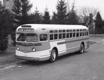 GM TDH-4509 '1949–53