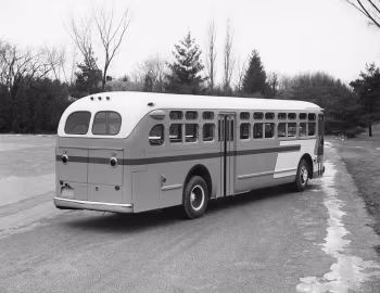 GM TDH-4509 '1949–53