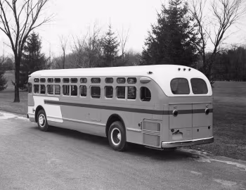 GM TDH-4509 '1949–53