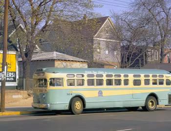 GM TDH-4509 '1949–53