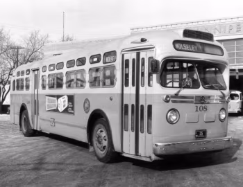 GM TDH-4512 '1953–59