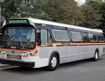 GM TDH-4518 '1963–67