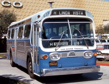 GM TDH-4519 '1963–67