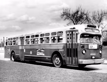 GM TDH-5103 '1951–53