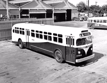 GM TDH-5105 '1953–59